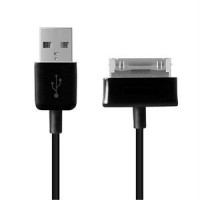  USB kabelis Samsung P1000 Tab black 
